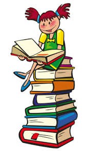 Акция "Подари книгу в библиотеку любимой гимназии" | Гимназия № 117 города Омска