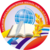Логотип Амур-Нижньодніпровський район. Школа №  90